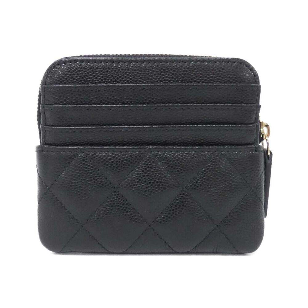 CHANEL Black Wallet - Picture 2 of 5